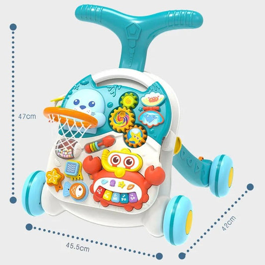 2u1 EDUKATIVNA HODALICA I STO ZA AKTIVNOSTI