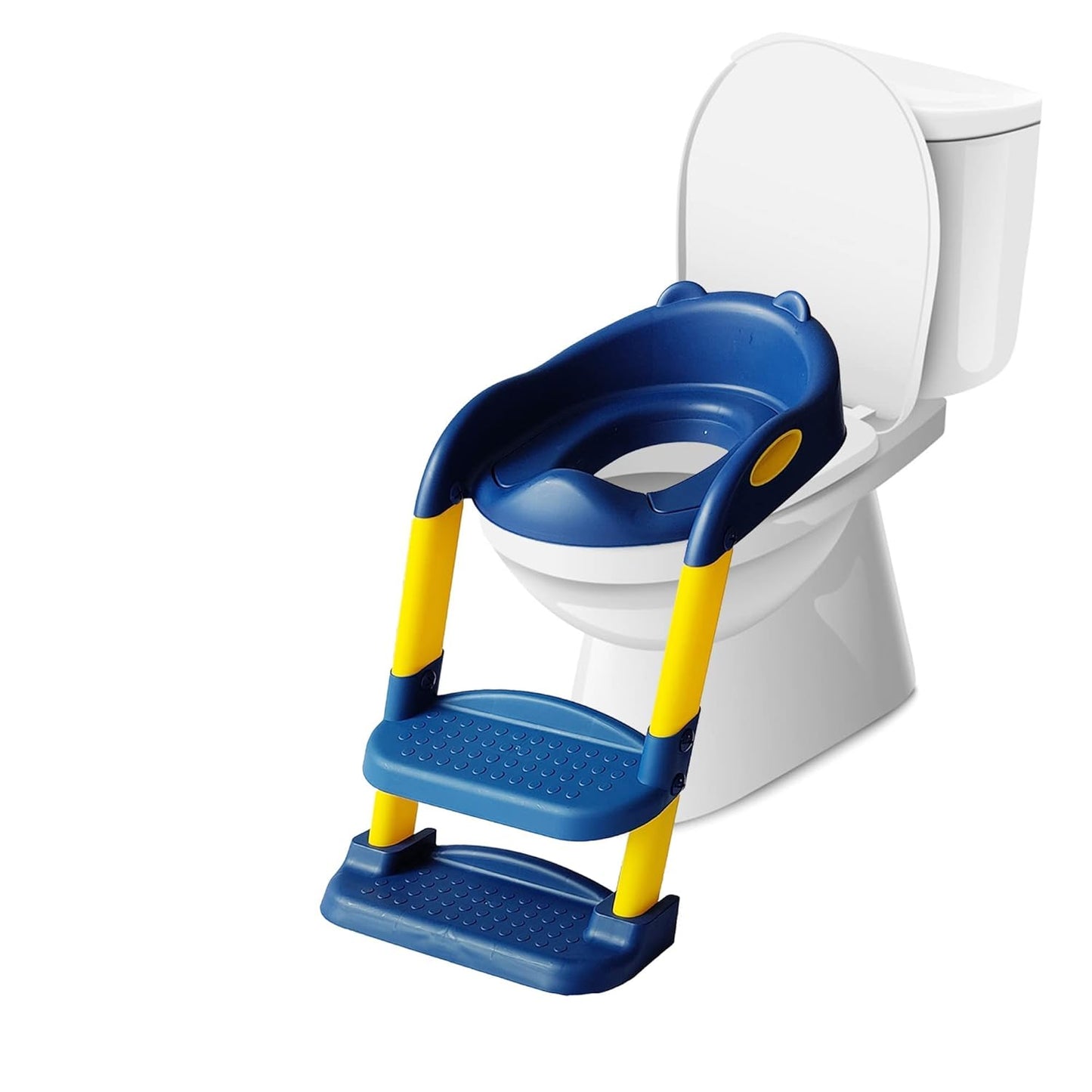 DEČIJI ADAPTER + STEPENICE ZA WC ŠOLJU