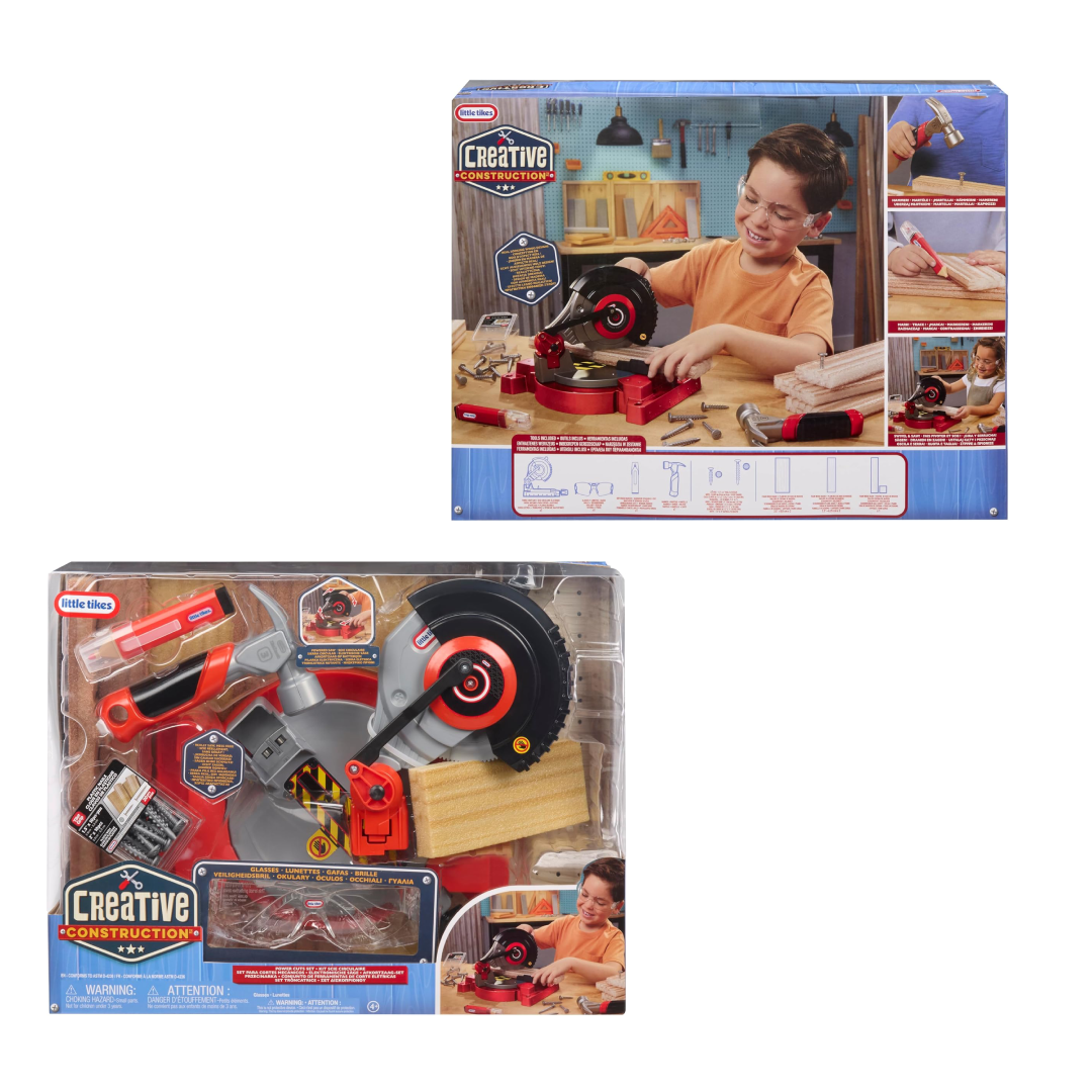 KREATIVNI MAJSTORSKI SET