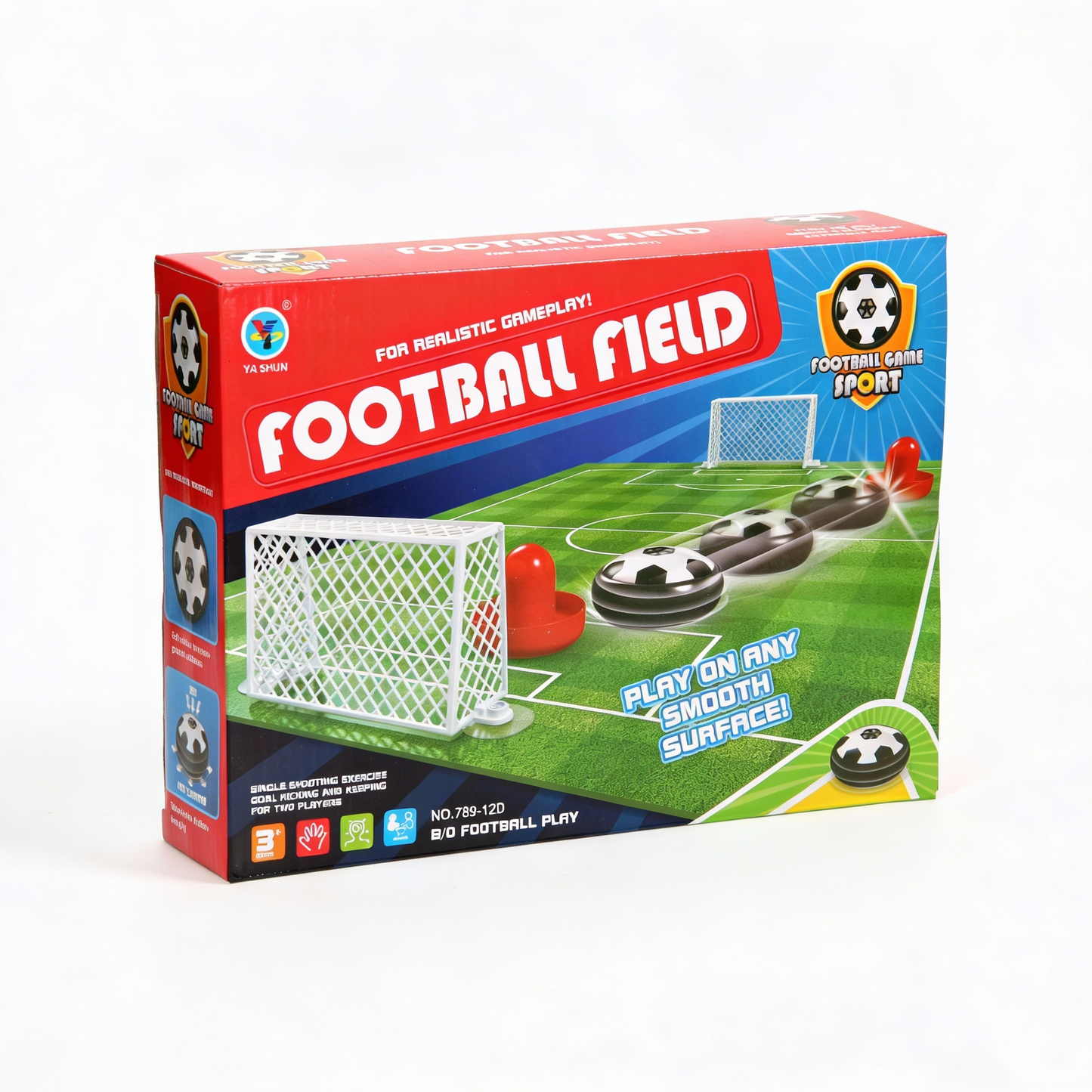 MINI FUDBALSKI TEREN