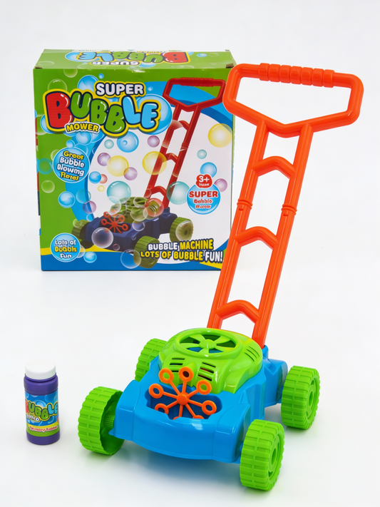 DEČIJA KOSILICA ZA PRAVLJENJE BALONČIĆA