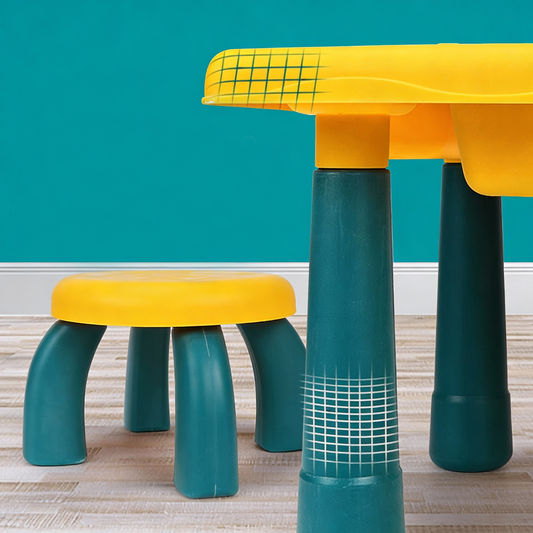 3U1 STO ZA LEGO SA KOCKICAMA