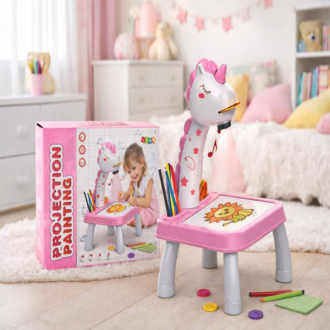 PROJEKTOR STO ZA CRTANJE