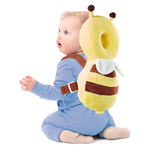 ZAŠTITNI JASTUČIĆ ZA BEBE