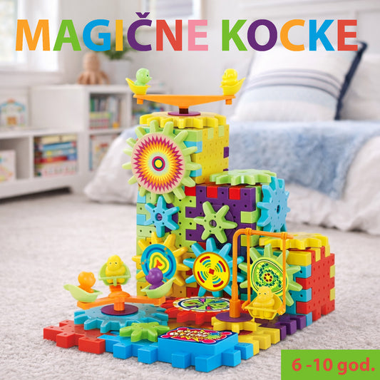 MAGIČNE KOCKE