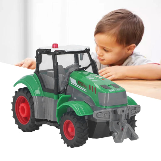IGRAČKA TRAKTOR NA DALJINSKI UPRAVLJAČ