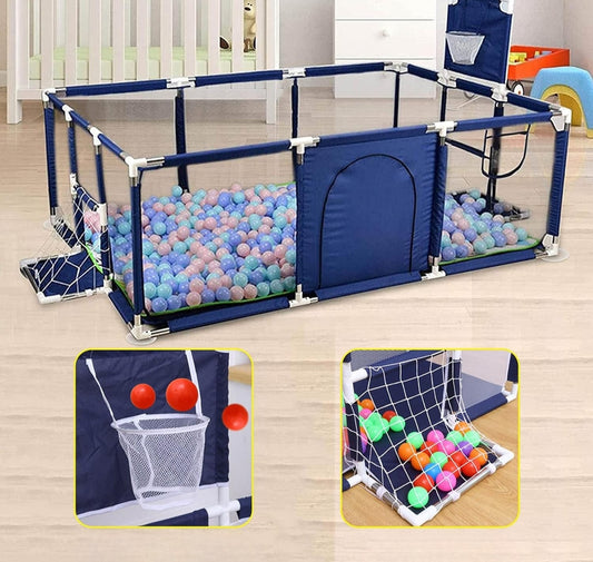 IGRAONICA ZA BEBE 3U1