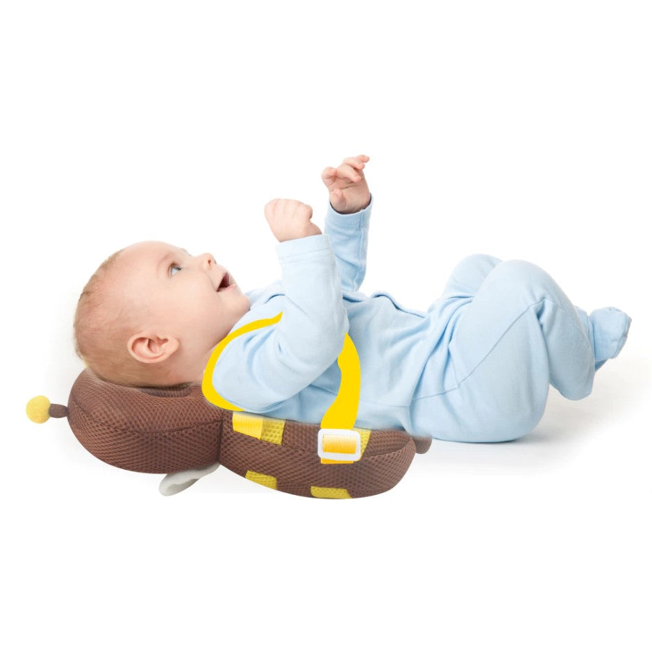 ZAŠTITNI JASTUČIĆ ZA BEBE