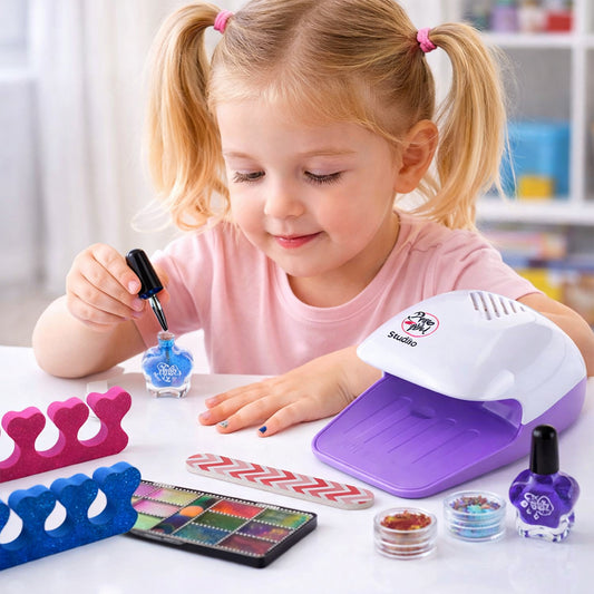 DEČIJI SET ZA MANIKIR