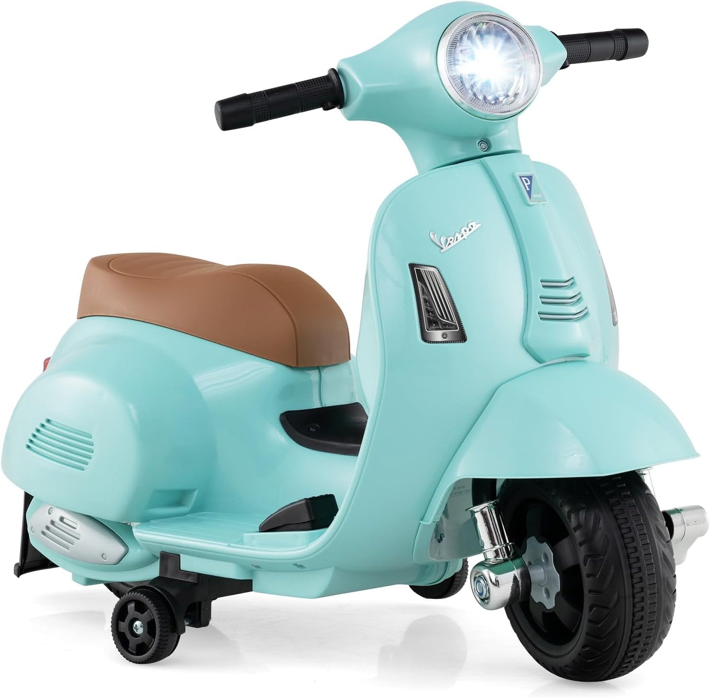 MINI DEČIJA VESPA NA AKUMULATOR