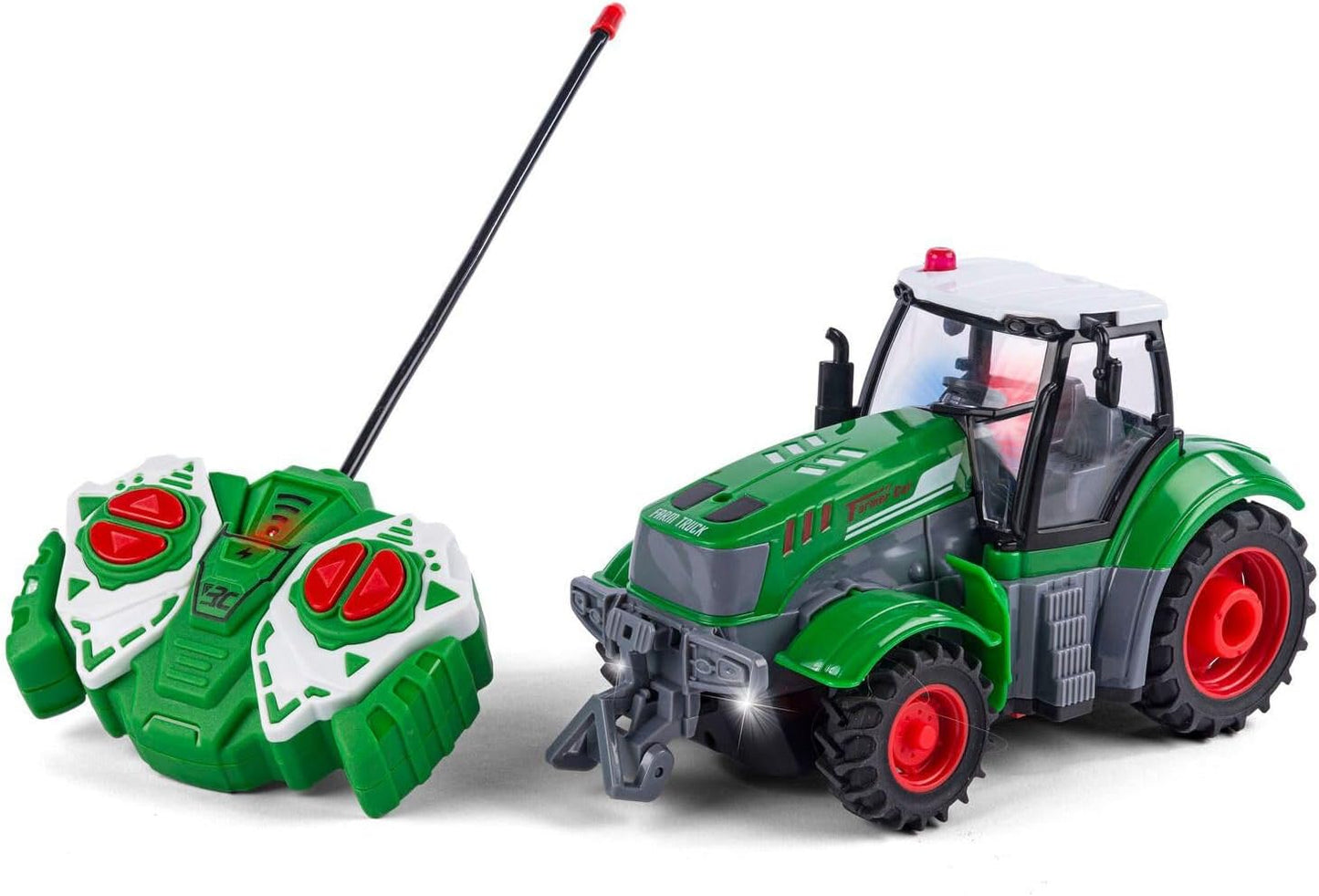 IGRAČKA TRAKTOR NA DALJINSKI UPRAVLJAČ