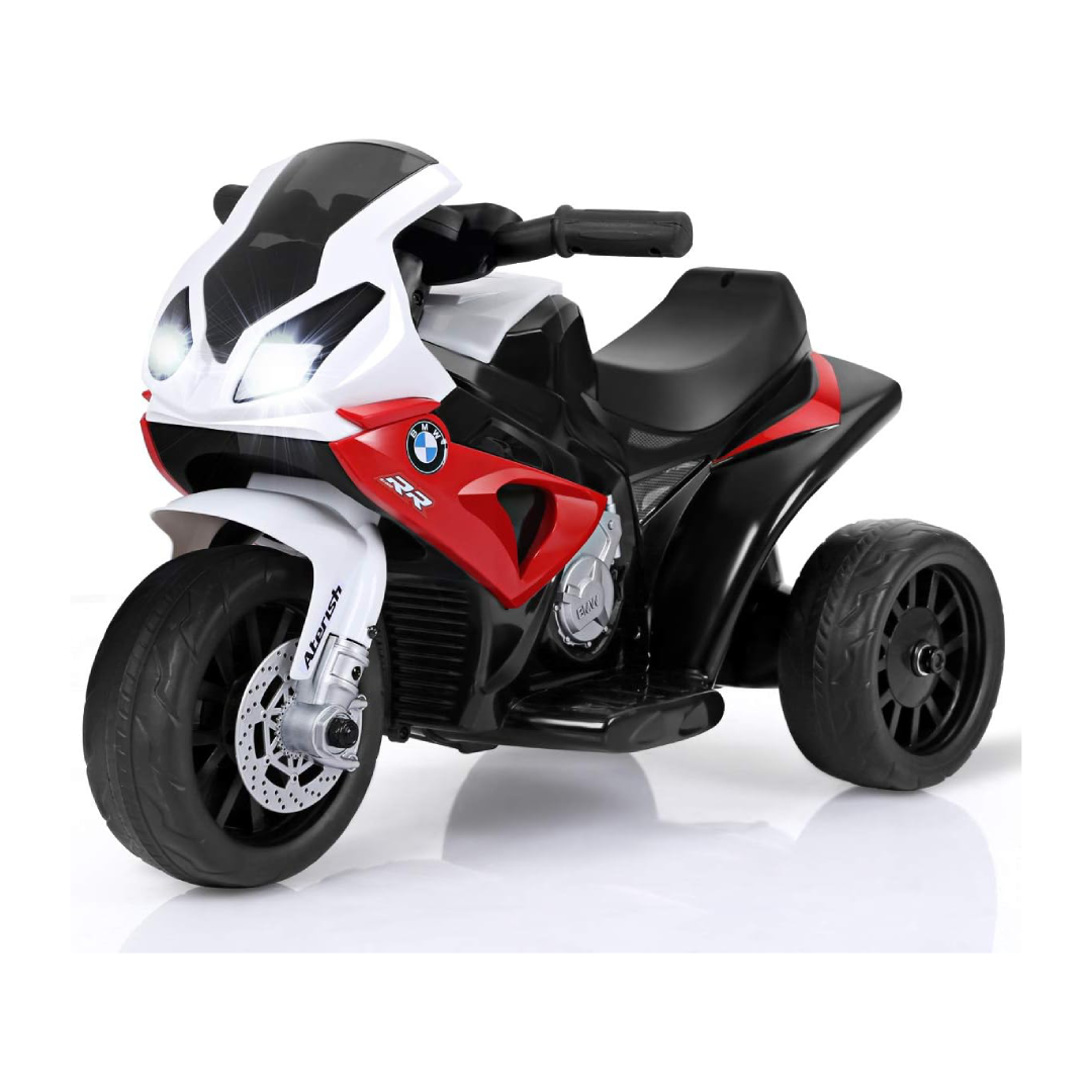 DEČIJI MOTOR