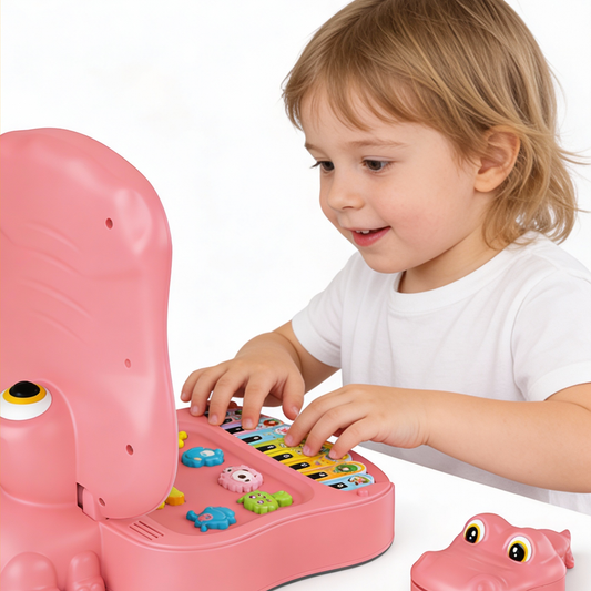 EDUKATIVNI KLAVIR ZA DECU