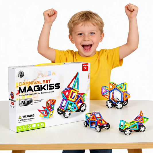 EDUKATIVNE MAGNETNE KOCKE