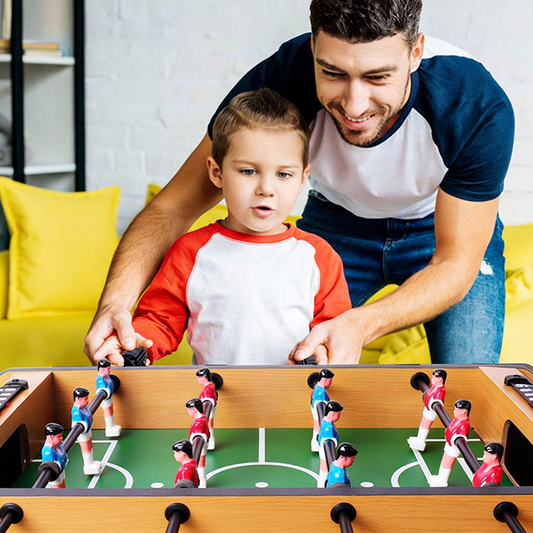 DEČIJI STONI FUDBAL