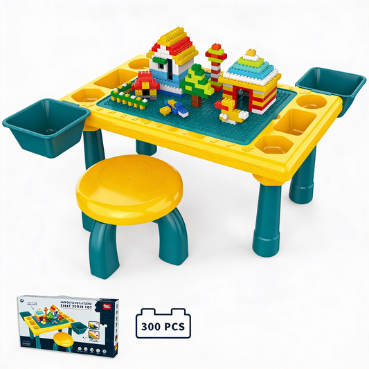 3U1 STO ZA LEGO SA KOCKICAMA