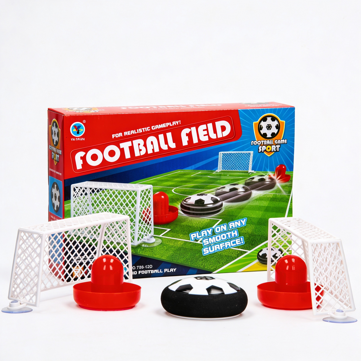 MINI FUDBALSKI TEREN