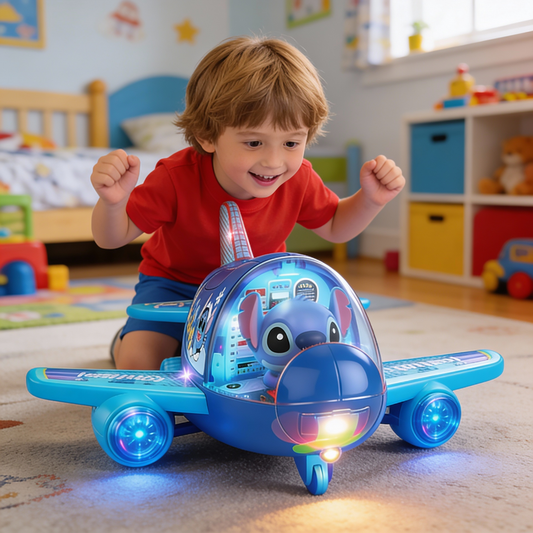 STITCH AVION