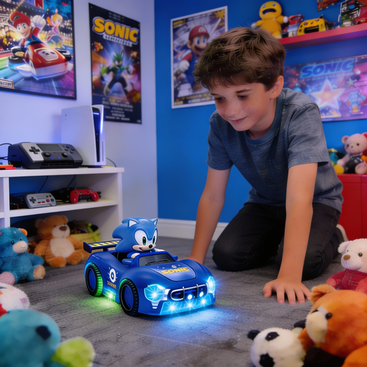 SONIC AUTO SA FIGUROM