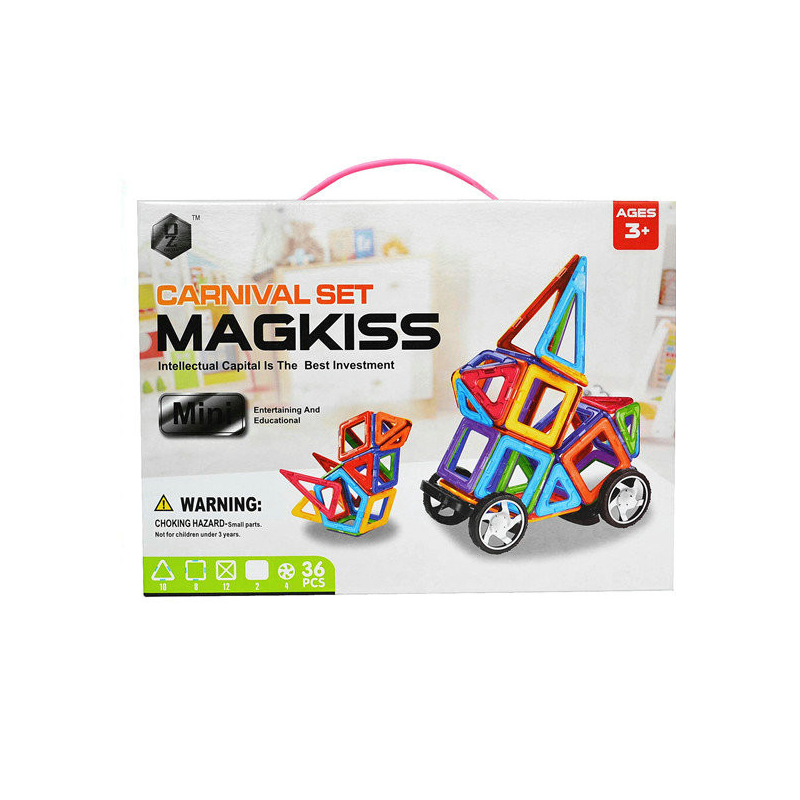 EDUKATIVNE MAGNETNE KOCKE